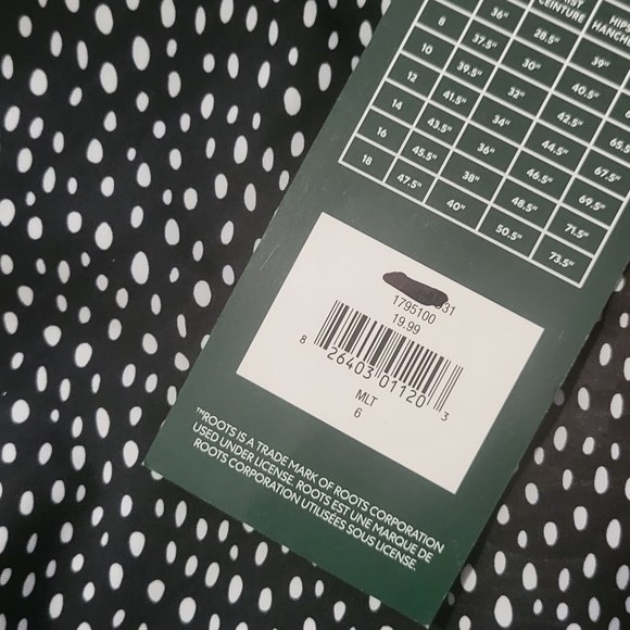 Roots tankini - Picture 5 of 6